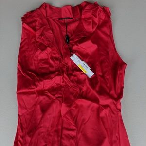 Elie Tahari tank top